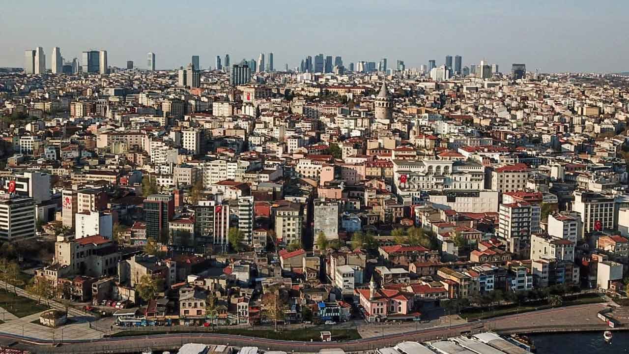 Kamu Lojmanları İçin Konut Kredisi Çekilir Mi?