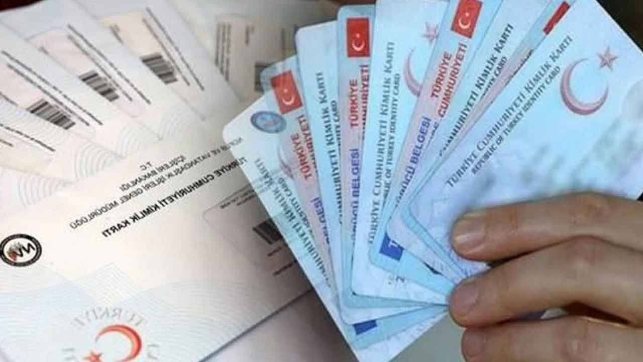 Kimlik Kartı Sistemi Sil Baştan! Bakan Soylu'dan Son Dakika Yeni Kimlik Kartı ve Çipli Ehliyet Açıklaması