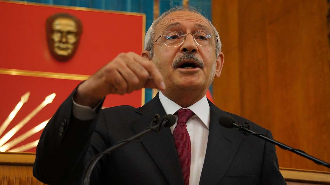 Babacan Suriyeli Mültecileri Göndermek Mümkün Değil Demişti Kılıçdaroğlu Ben Göndereceğim Dedi