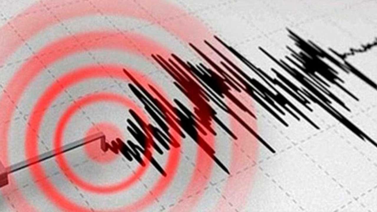 Hiç Deprem Olmaz Denilen Yer İçin Uyarı Geldi: Karadeniz'de Deprem Tehlikesi!