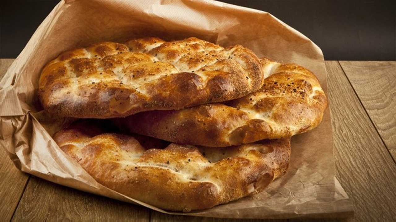 Ramazan Başlamadan Pideye Zam! Ankara, İstanbul, İzmir Ramazan Pidesi Ne Kadar? İl İl Ramazan Pidesi Fiyatları