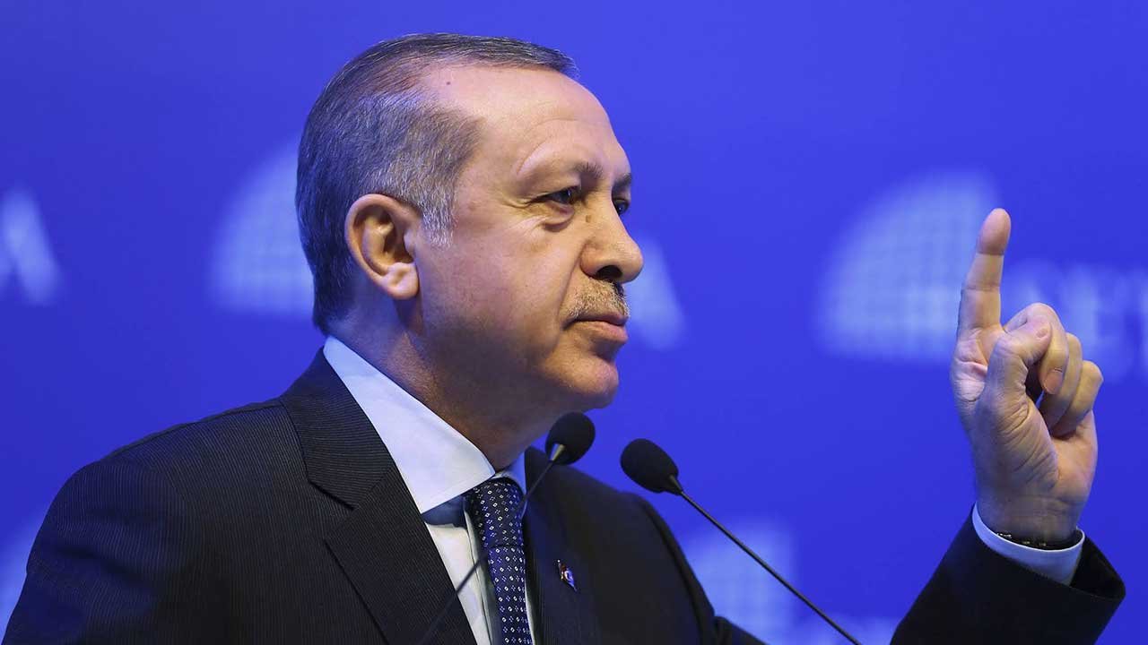 SON DAKİKA! Temmuz'da Ara Zam Bekleyen Asgari Ücretlilere Cumhurbaşkanı Erdoğan'dan Kötü Haber