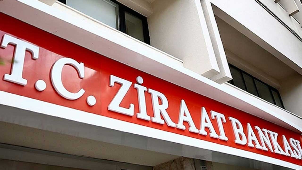 Ziraat Bankası'ndan Büyük KGF Desteği! Şirketlere İlaç Olacak Kredi Paketleri Devreye Alındı!