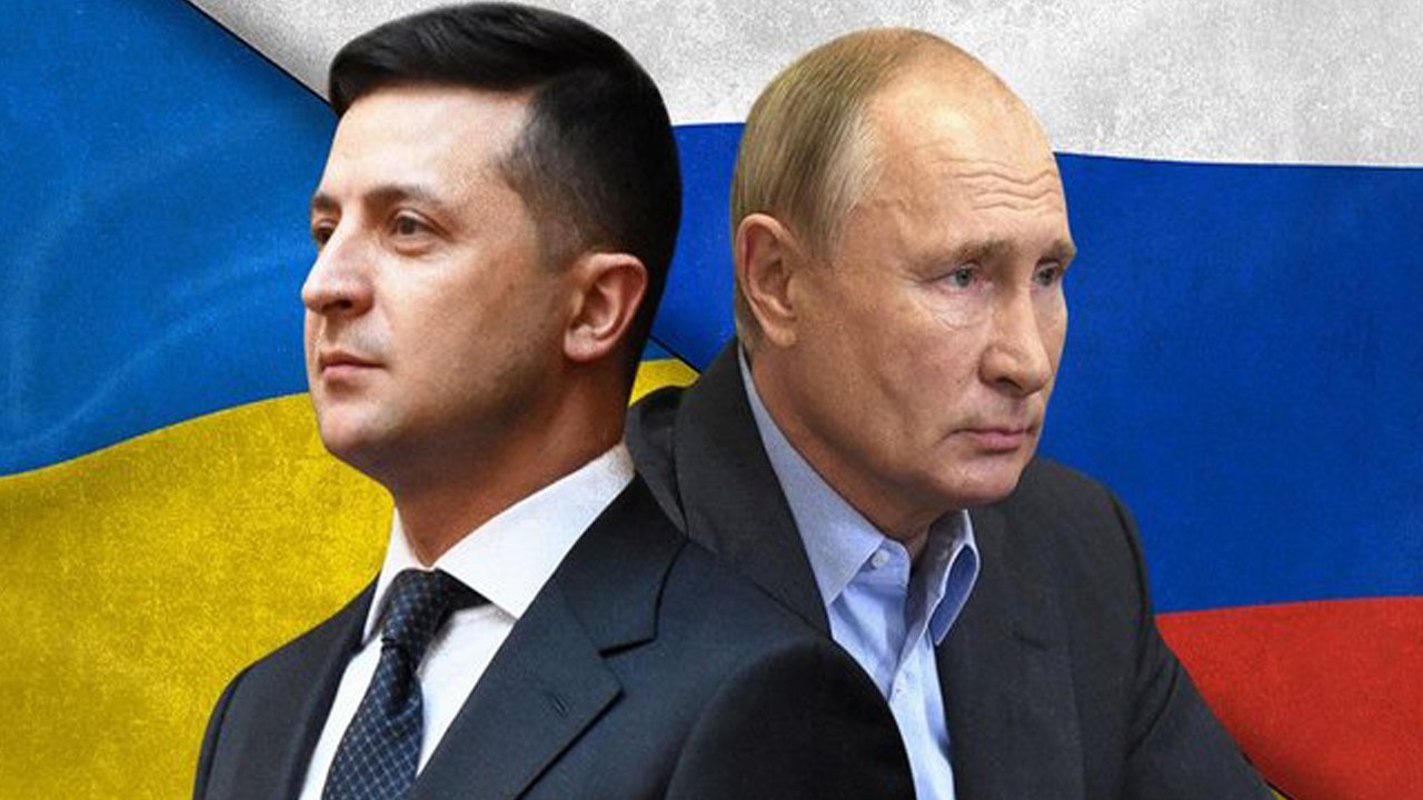 Putin - Zelenskiy Görüşmesi Türkiye'de Mi Olacak? Ne Zaman, Hangi Şehirde Yapılacak?