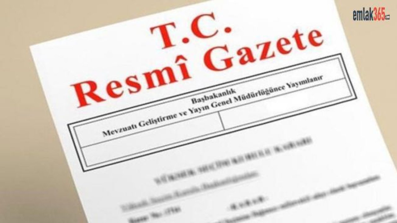 Resmi Gazete İlanı İle Yapı Denetim Ceza Duyuruları