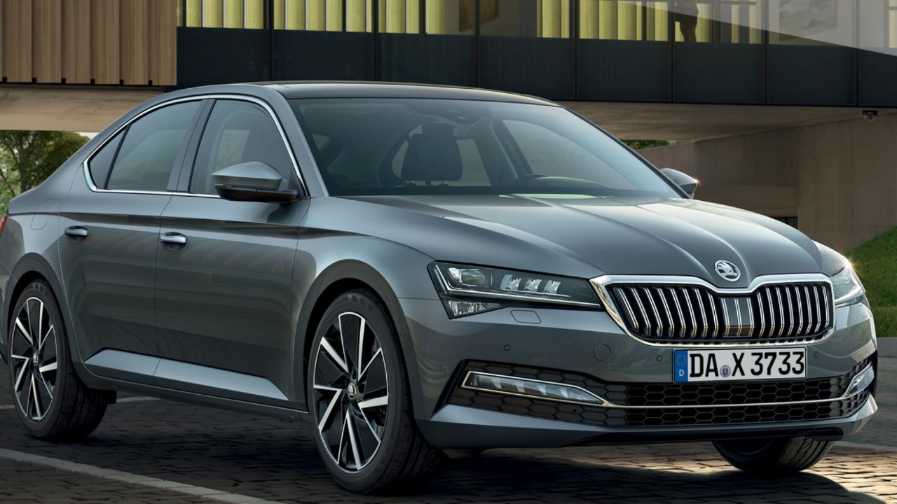 Zamlar Geldi Fiyatlar Değişti! Nisan 2022 Skoda Superb Fiyat Listesi!