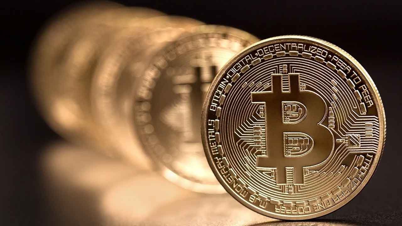 İlk Kripto Para Birimi Bitcoin 'de Yolun Sonu Göründü! Sadece 2 Milyon Bitcoin Kaldı