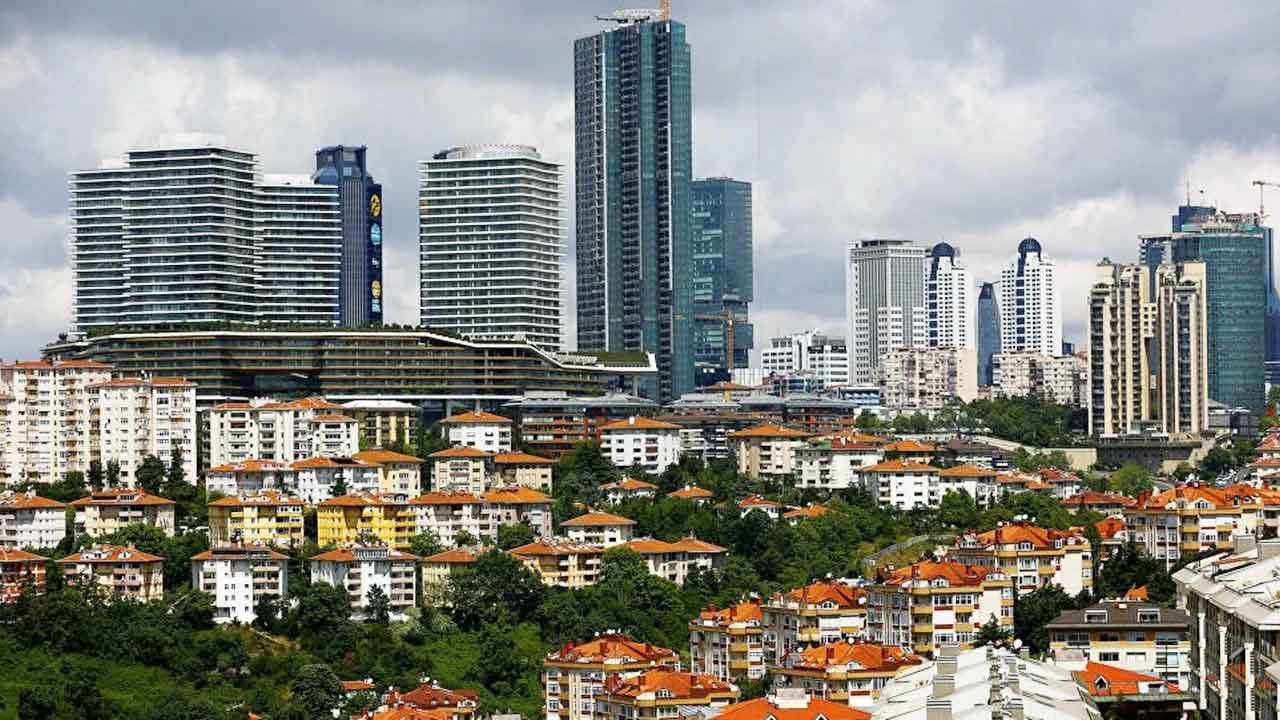 İnşaat Malzemelerine Gelen Fahiş Zamlar Kentsel Dönüşüme Darbe Vurdu