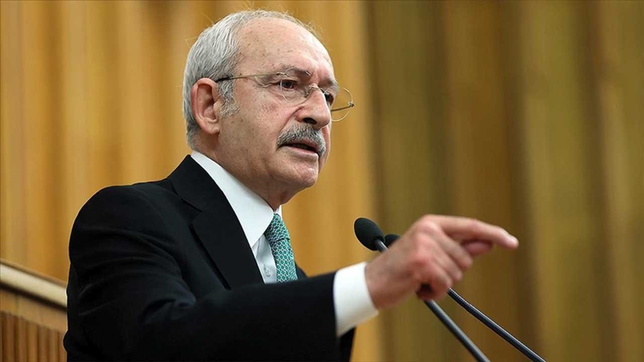 TÜİK'in Enflasyon Oranına Karşı Çıkan Kemal Kılıçdaroğlu Gerçek Enflasyon Rakamını Açıkladı!