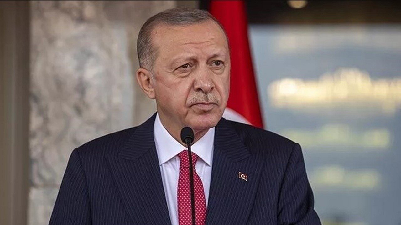 Cumhurbaşkanı Erdoğan'dan Ekonomide Yeni Döneme Geçiş Mesajları! Dolar Kuru, Enflasyon, Yüksek Fiyat Açıklamaları