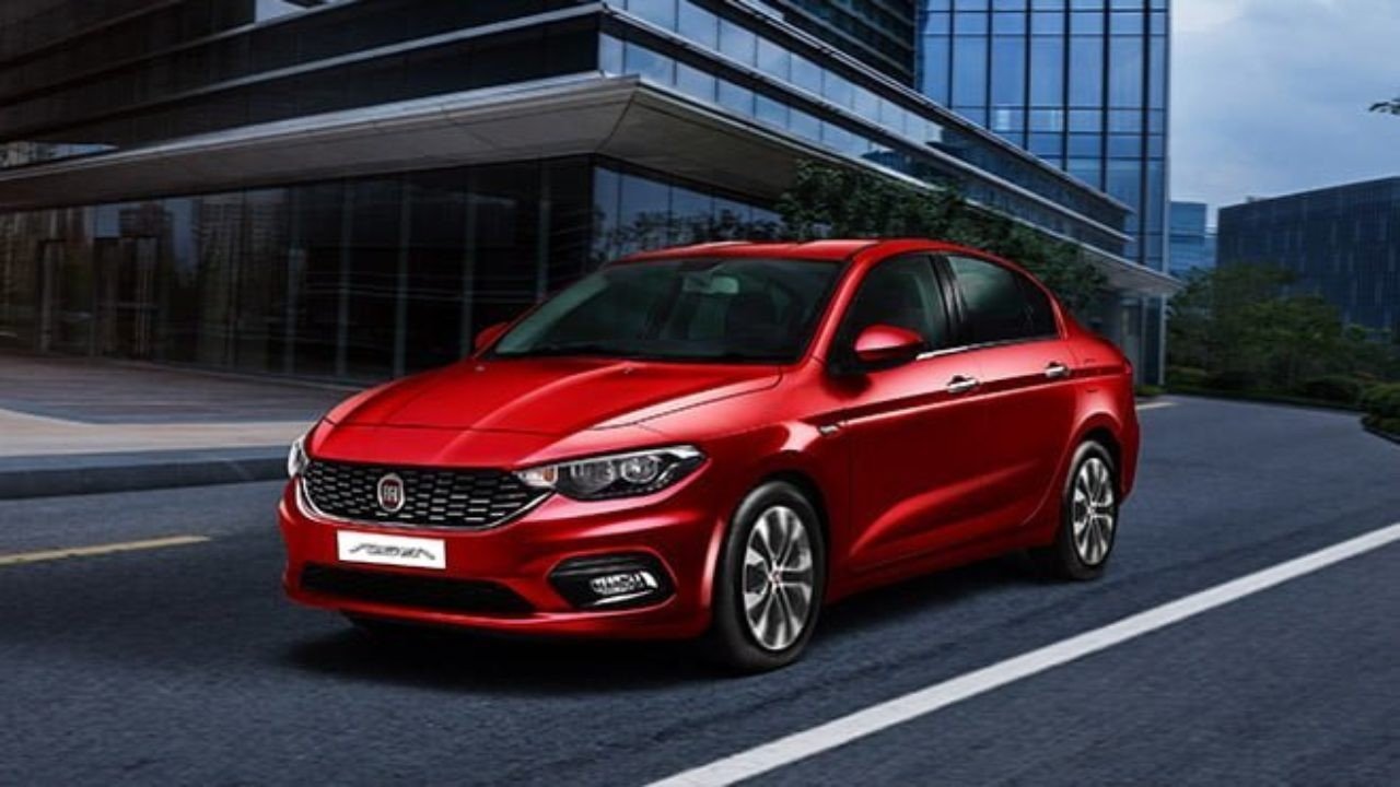 Nisan 2022 Fiat Egea Fiyat Listesi Yenilendi! İşte En Ucuz Fiyatlı Fiat Egea!