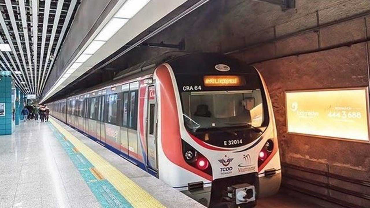 Ulaştırma Bakanlığı'ndan Marmaray Zammı! Marmaray Ne Kadar Oldu Tam, Öğrenci Bileti Ne Zaman Geçerli Olacak?