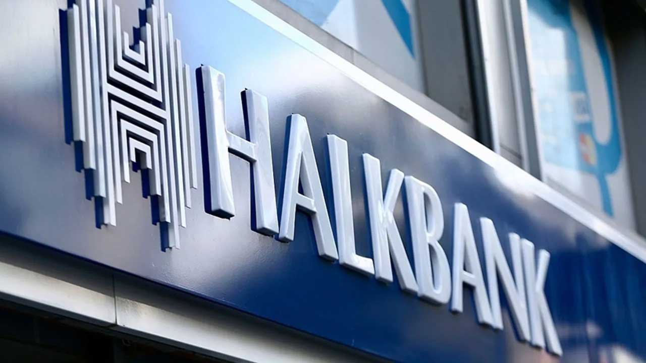 Halkbank'tan Esnaflara ve Kadın Girişimcilere Faizsiz Kredi Desteği