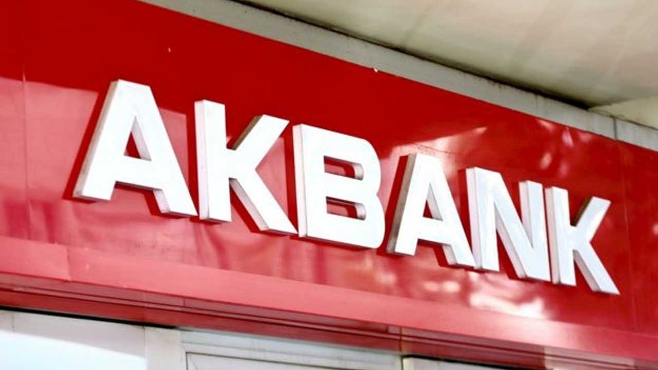 Akbank'a borcu olanlar kötü haber! Tahsil edilemeyen alacaklar varlık yönetim şirketlerine sattı