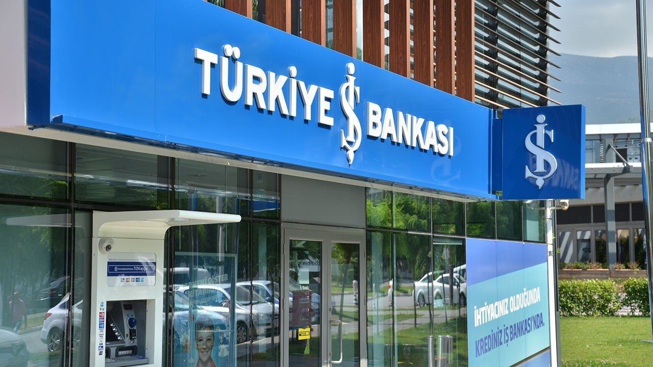 Maaşını İş Bankası'na Taşıyan Emeklilere 2.500 TL Maaş Promosyonu Yanında 500 TL Pazarama MaxiPuan Fırsatı!