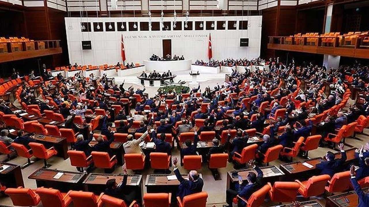 Genel af yasası çıkacak mı? AK Parti 2022 planlamasında af düzenlemesi var mı?