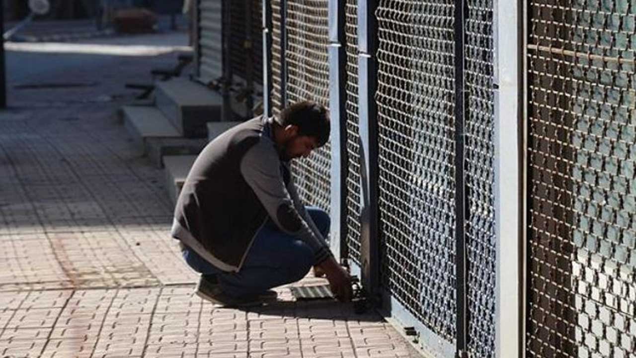 Salgında Kirasını Ödeyemeyenlere Sevindiren Haber Geldi! Destek Var, Tahliye Yok