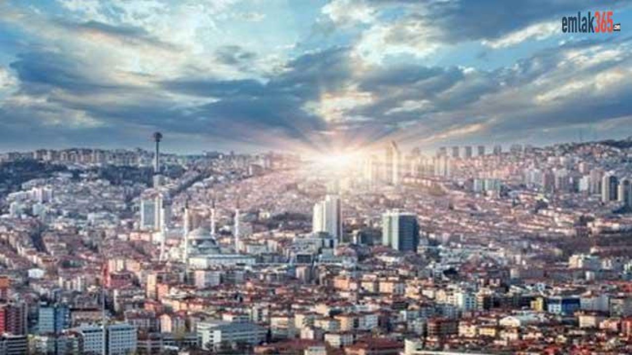 Ankara Büyükşehir Belediyesi Dükkan İhaleleri Resmi Gazete İlanı Yayımlandı