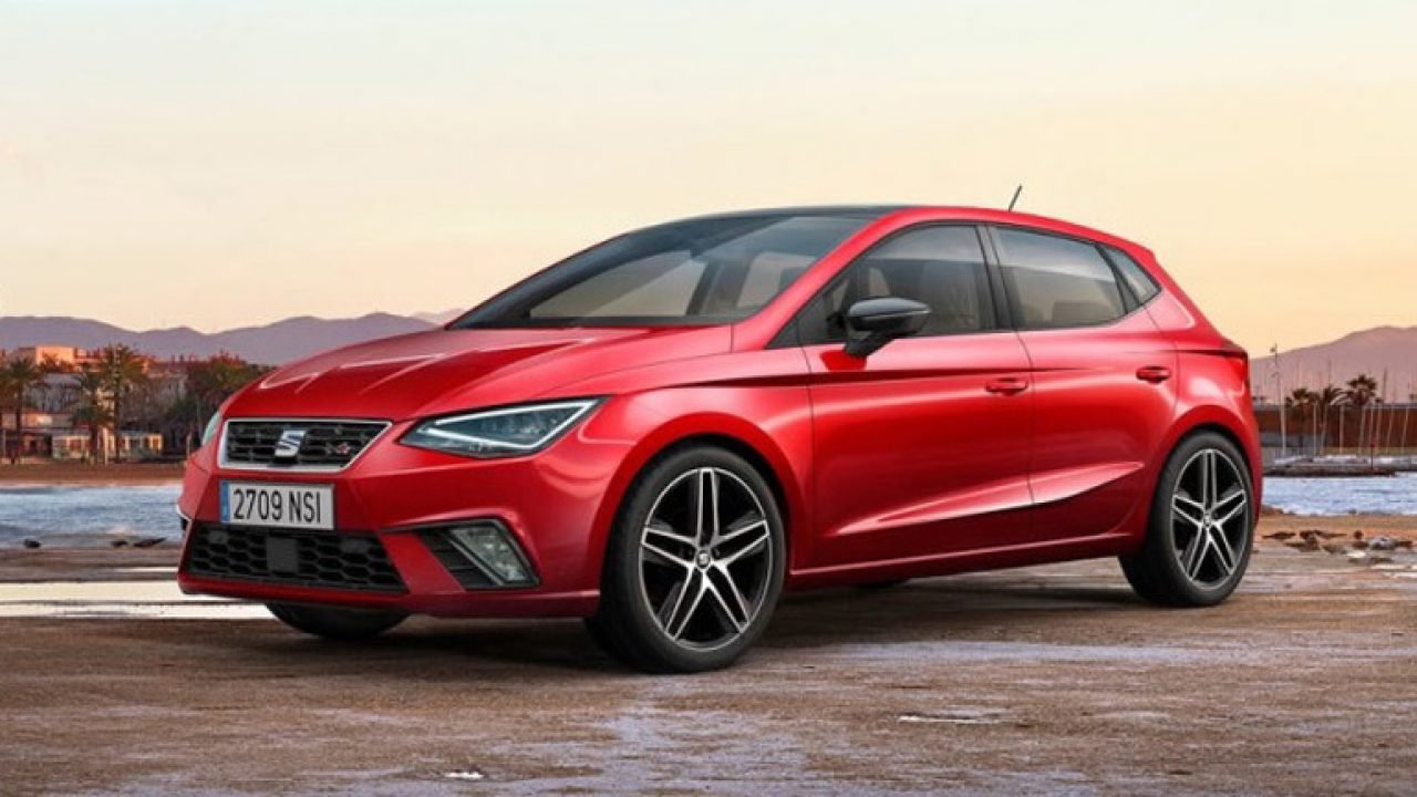 ÖTV Muafiyeti İle 2022 Model Seat Yeni Ibiza 207 Bin TL'ye Satışa Çıkarıldı!