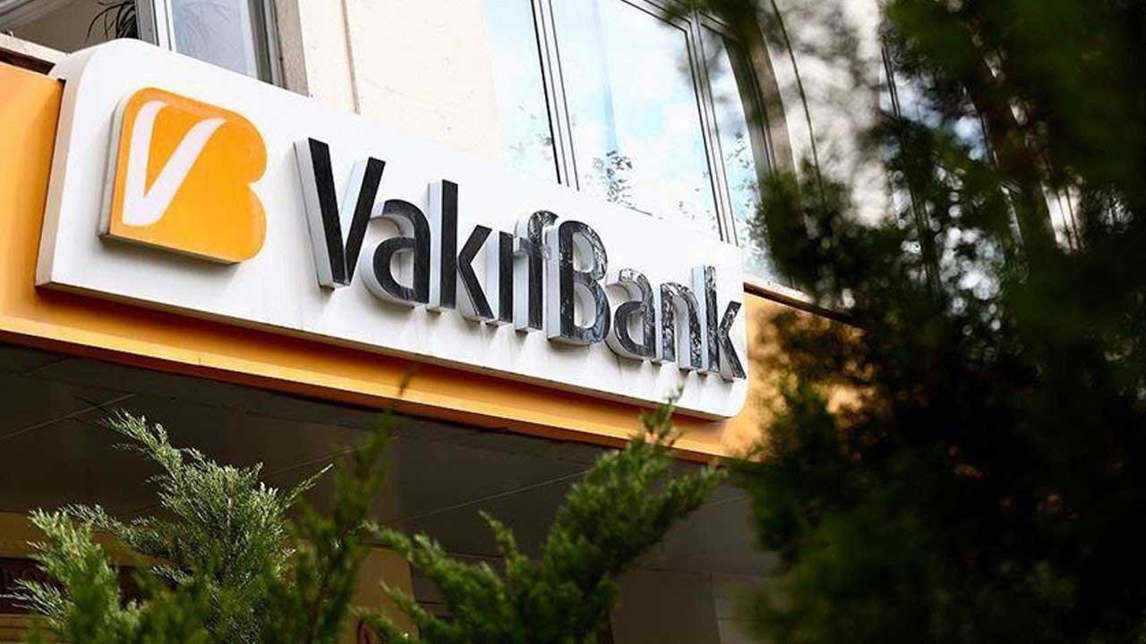 Vakıfbank Kuruluş Yıldönümü Kredisi 2022 Başvuruları Başladı! 3 Ay Ertelemeli 125.000 TL Kredi