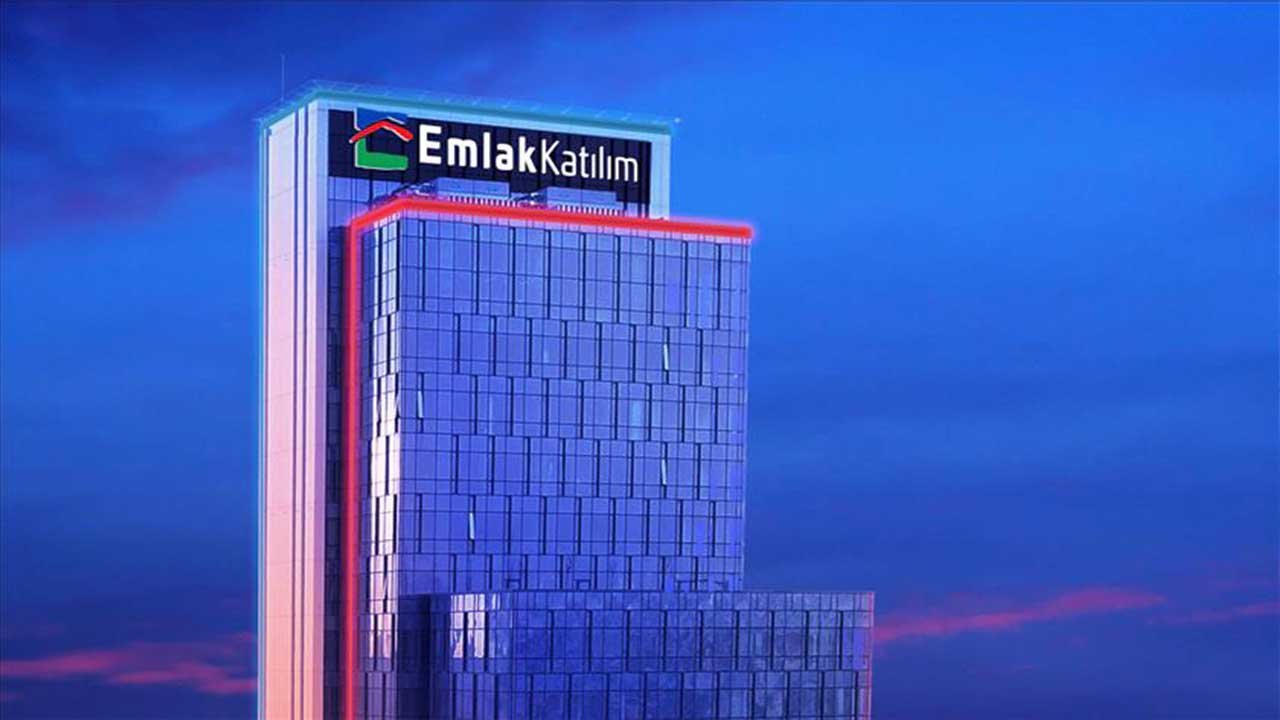 Emlak Katılım 3. Yılında 78'inci Şubesini Açtı! Şube Ağını Günden Güne Genişletiyor