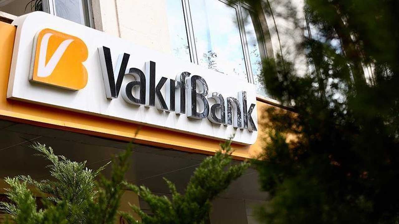 Vakıfbank'tan akaryakıt alışverişlerine 60 TL, gıdaya 150 TL, giyim ayakkabıya 60 TL kampanyası