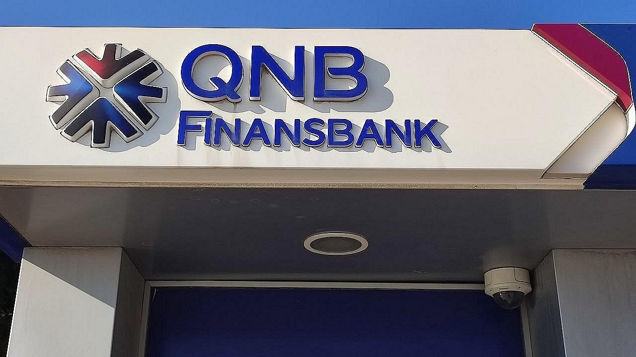 QNB Finansbank'tan Emeklilere Ramazan Sürprizi! 2.750 TL Maaş Promosyonu Ve 360 TL Market İndirimi!