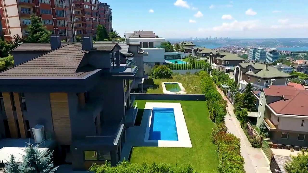 Yabancıların konut talepleri dengeleri bozdu! İstanbul'da iki odalı ev yerine Miami'de villa alınabilir