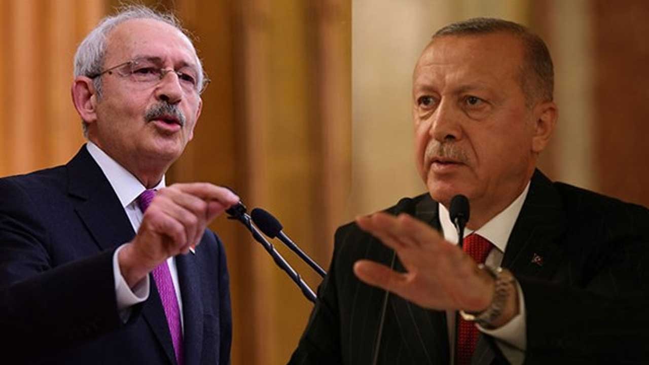 Daha iki gün önce gerçekleştirildi! Cumhur ve Millet İttifaklarının son oy oranları açıklandı