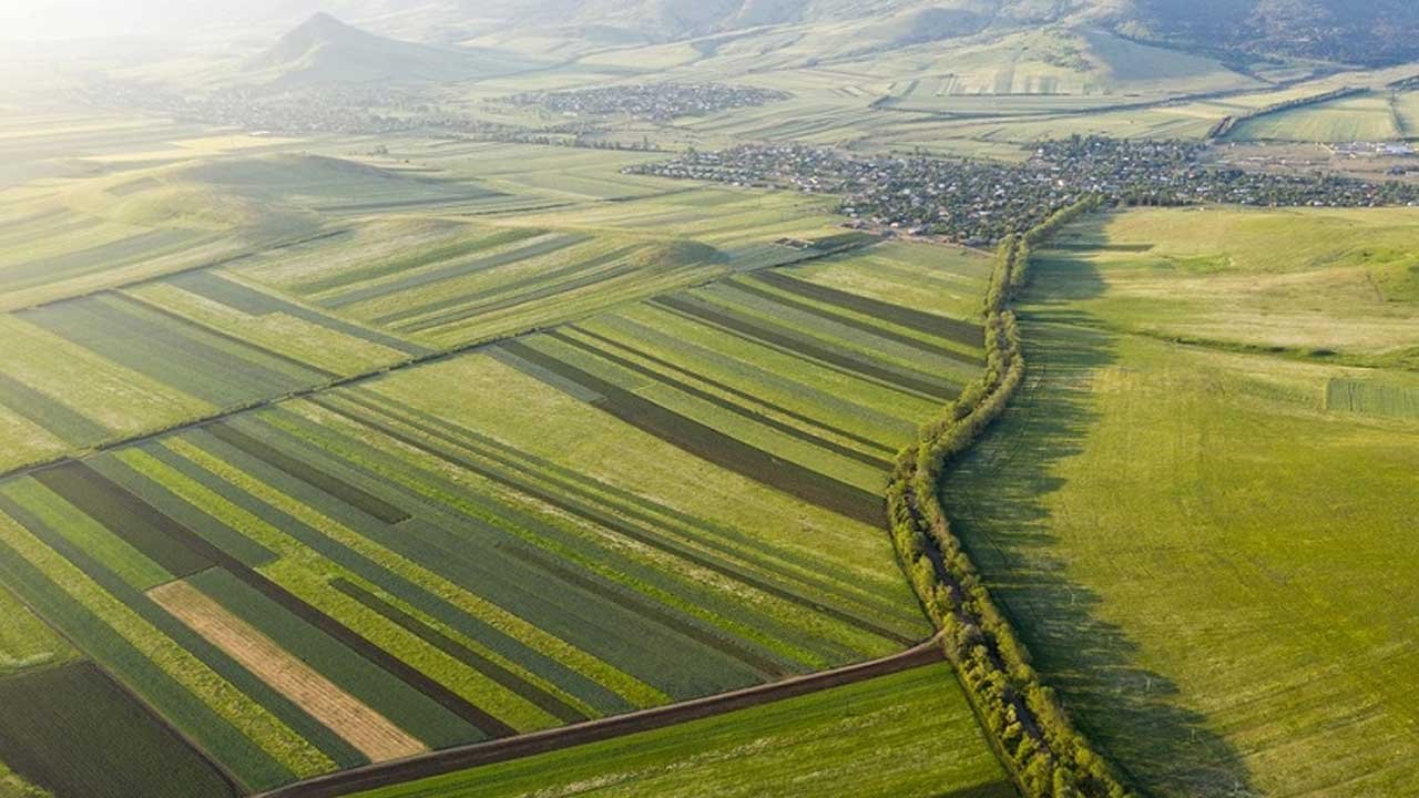 63.500 TL'den 201.000 TL'ye kadar satılık 13 hazine arsası! Hepsi tam hisseli, imarlı ve boş durumda