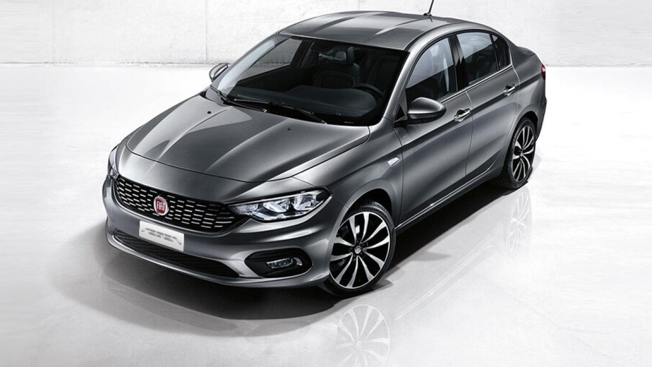 Nisan 2022 Fiyatlarına Göre 2022 Model En Ucuz Fiat Egea Kaç Aylık Asgari Ücretle Alınabilir?