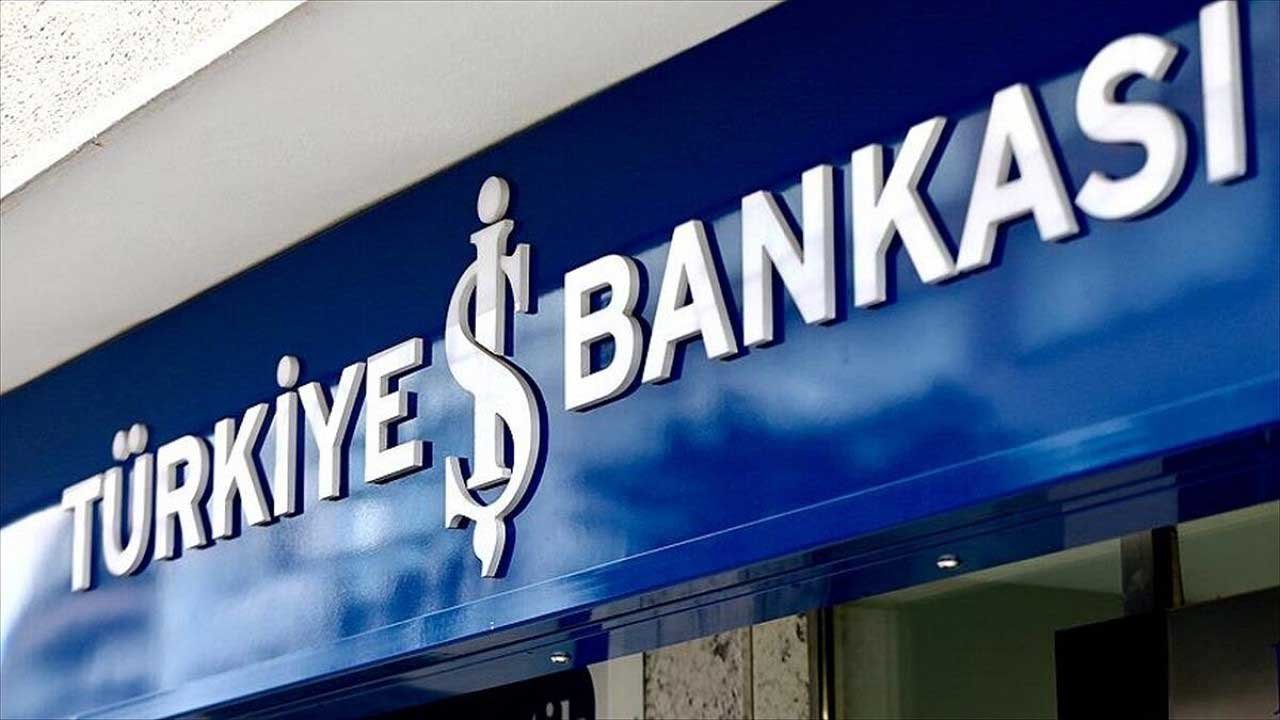 İş Bankası'ndan Bayram Sürprizi! Faiz İndirimi İle 50 Bin TL Bayram Kredisi Veriliyor!