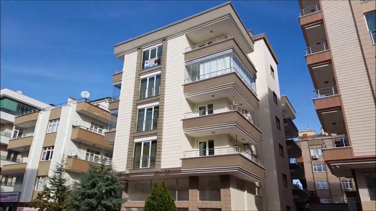 Apartmanlarda Ve Sitelerde Dubleks Dairelerden İki Kat Mı Aidat Alınır?