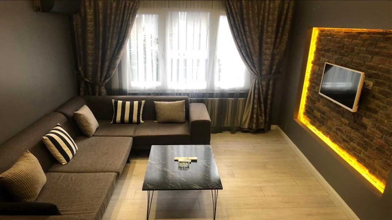 Yüksek Fiyatlar Günlük Kiralık Evlere Yaradı! Pandemi Sonrası Talepler Patladı