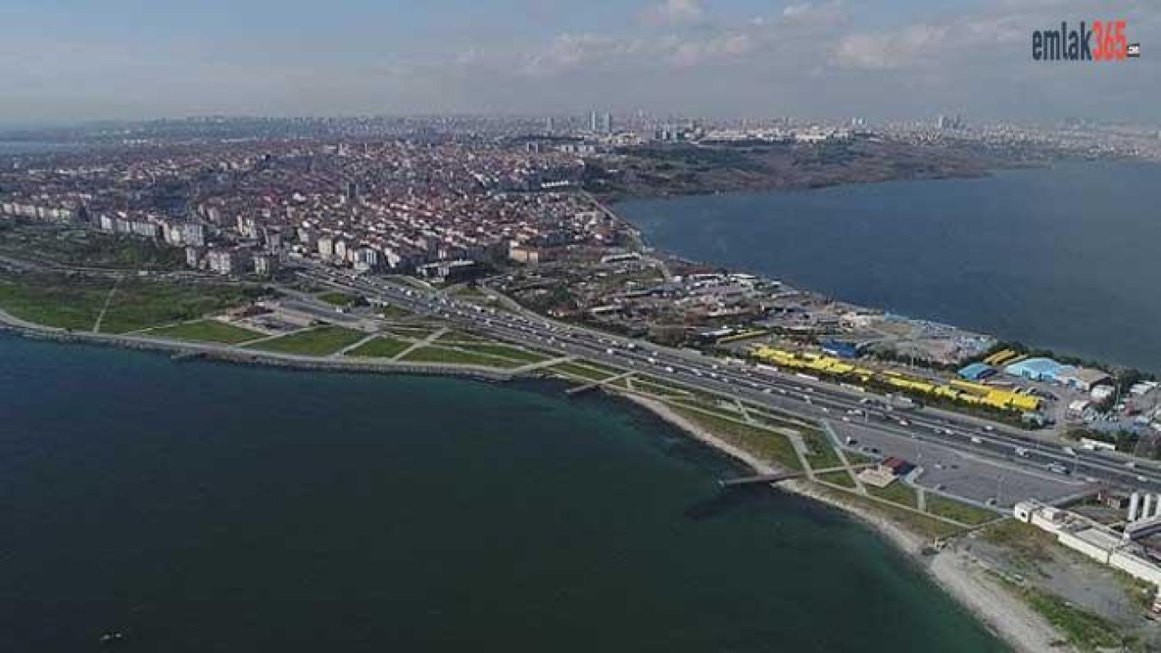 Kanal İstanbul Projesi İçin Teşvik Yolda!