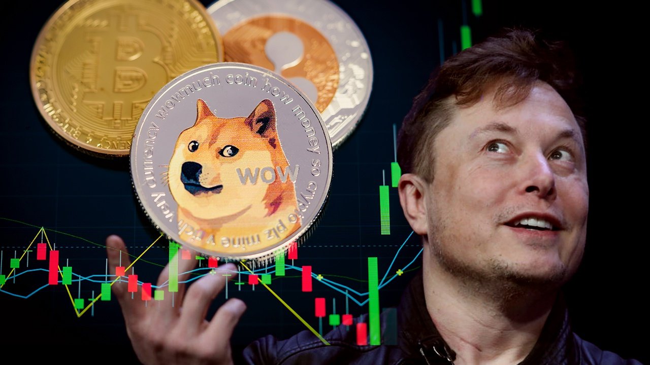 Twitter İçin 43 Milyar Dolarlık Teklifi Reddedilen Elon Musk'ın B Planı Açıklaması Sonrası Dogecoin'in Fiyatı Fırladı!