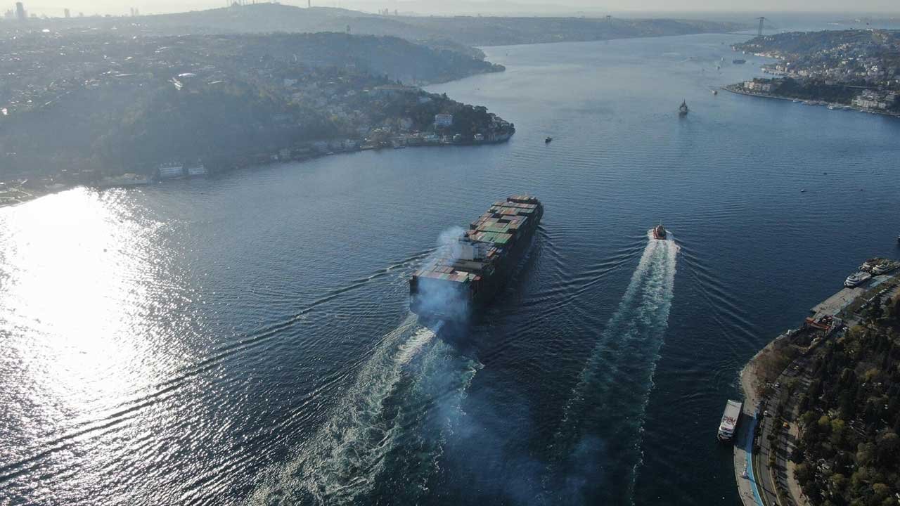 Kanal İstanbul'un altından geçecek Halkalı-Ispartakule Demiryolu Projesi başladı