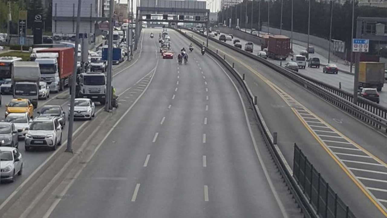 Bisiklet Turu'nun Son Etabı! 17 Nisan 2022 İstanbul'da Hangi Yollar Trafiğe Kapatılacak, Saat Kaçta?