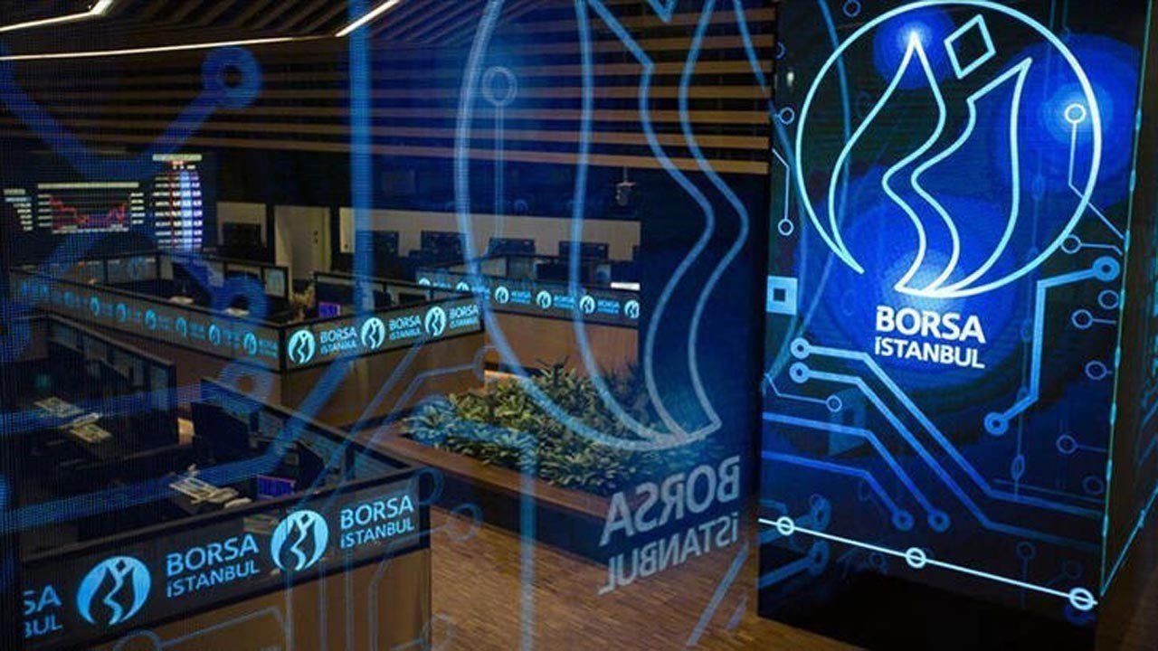 Borsa İstanbul Rekorlara Doymuyor! BIST 100 Endeksi'nde Tüm Zamanların En Yüksek Günlük Ve Haftalık Kapanışı!