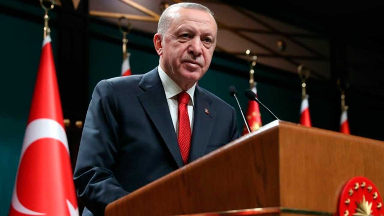 Son Dakika! Ramazan Bayramı öncesi Cumhurbaşkanı Erdoğan'dan enflasyon açıklaması