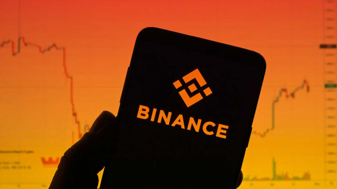 Binance Çöktü Mü, Yanlış Veri Türü Hatası Nedir, Nasıl Çözülür, Uygulama Neden Açılmıyor?