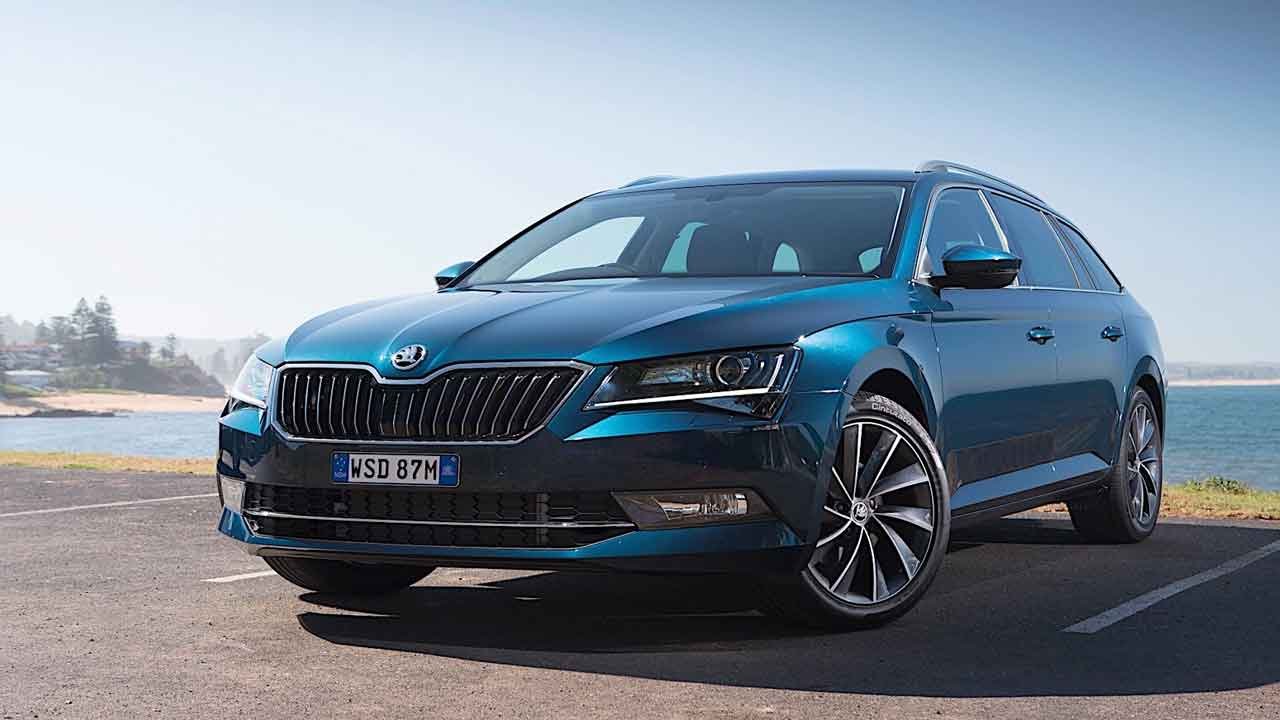 Pandemiden Önce Orta Direğin Arabasıydı, Şimdi 760 Bin TL Oldu! Skoda Superb Nisan 2022 Fiyat Listesi