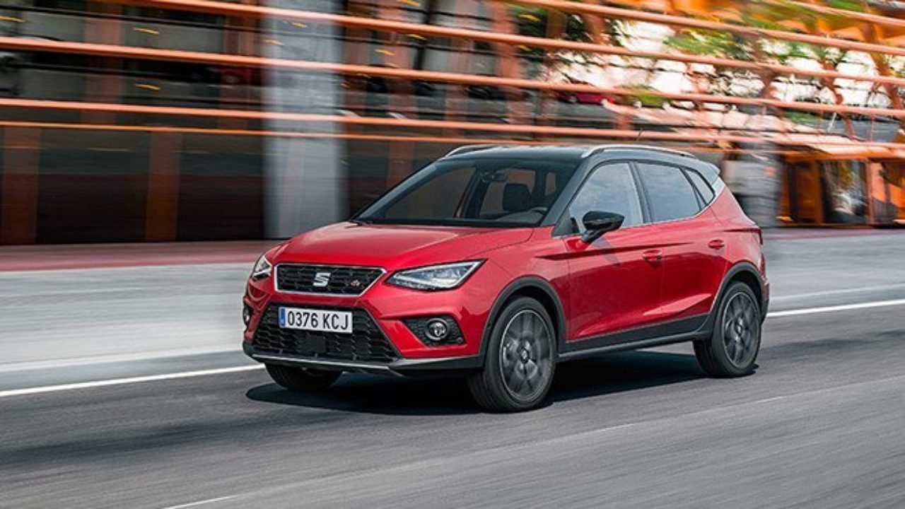 Kampanyalı Fiyatlar Açıklandı! Seat Arona, Ibiza, Leon Fiyat Listeleri Nisan 2022!