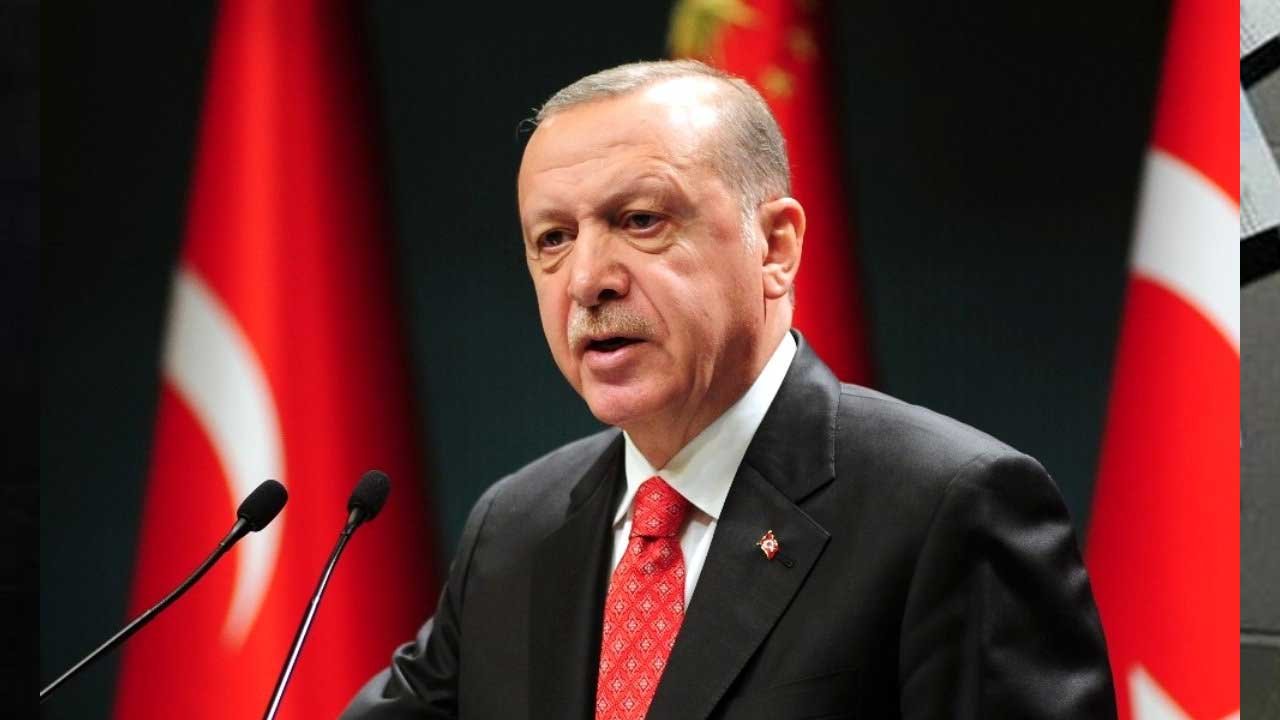 Suriyelileri Göndermeyeceğiz Demişti! Erdoğan'dan Yeni Mülteci Açıklaması Geldi