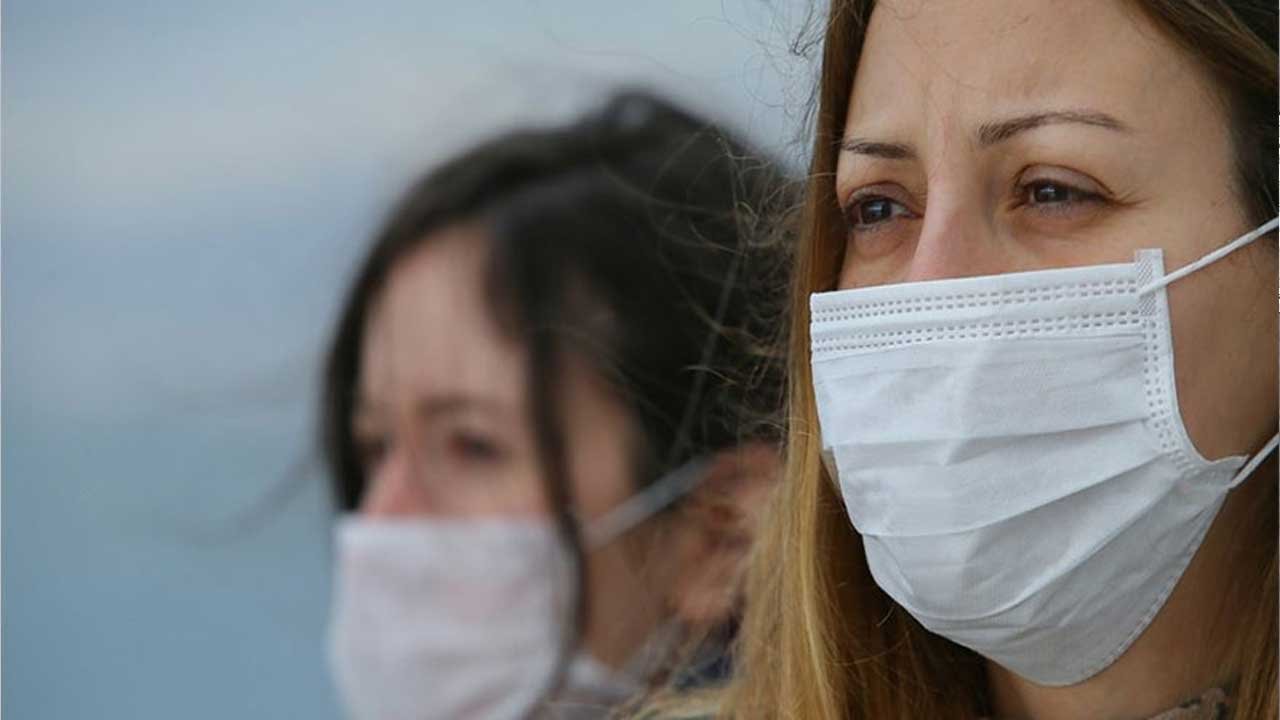 Kapalı Alanda Maske ve Karantina Zorunluluğu Kalkıyor Mu?  Gözler Bilim Kurulu Toplantısı'nda