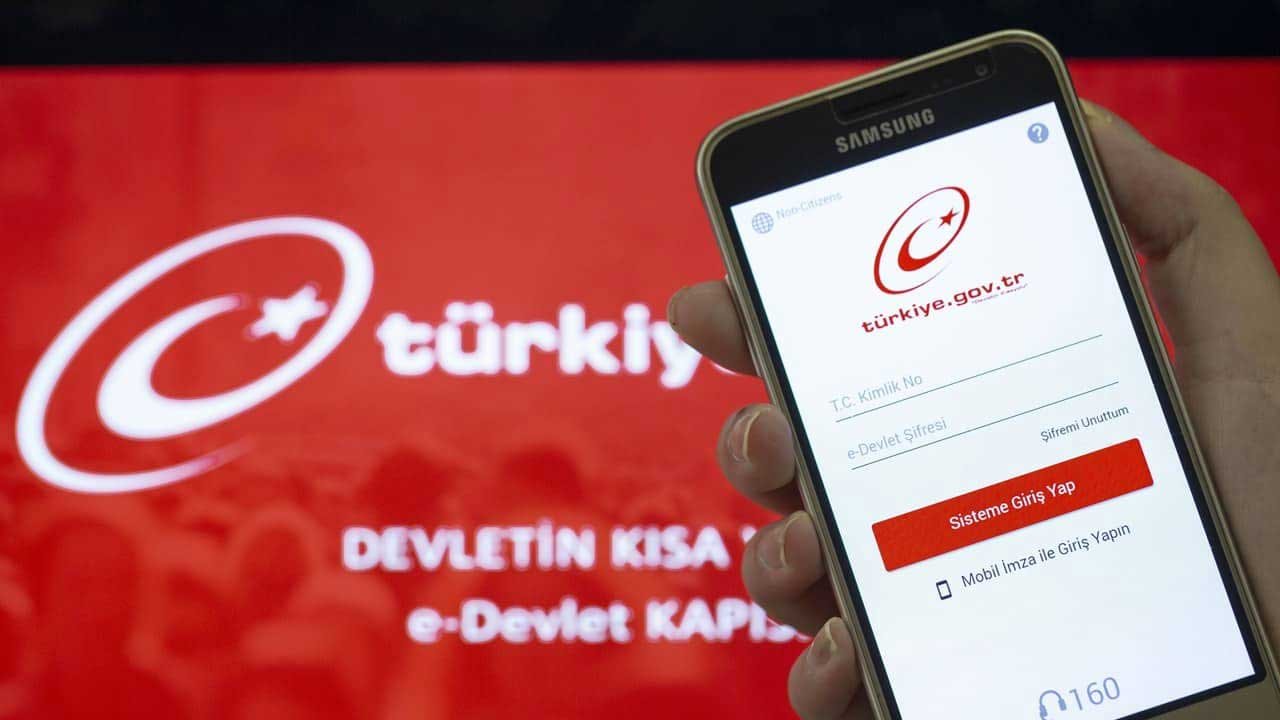 e-Devlet'e Gelen Yeni Özellik ile Rekabet Kurumu Uzlaşma Başvuruları Alınacak