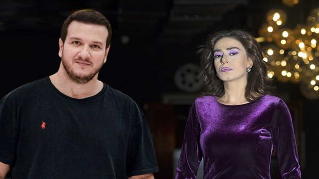 Şahan Gökbakar'a Yıldız Tilbe ile Dalga Geçtiği İçin Tepki Yağdı! Acılı Anne de Sessiz Kalmadı