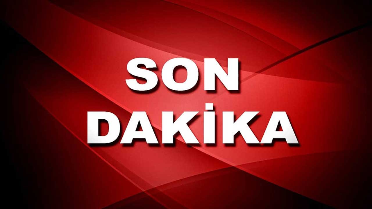 Son Dakika Bursa'da İnfaz Koruma Memurlarını Taşıyan Otobüste Patlama! Acı Haber Geldi