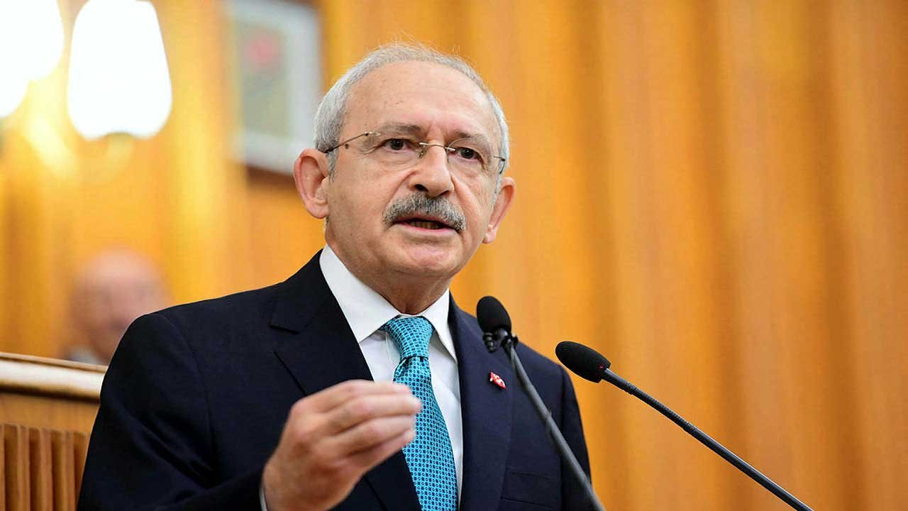 Kılıçdaroğlu'nun Gündem Olan Man Adası İddialarına İlişkin Yargıtay Kararı Çıktı