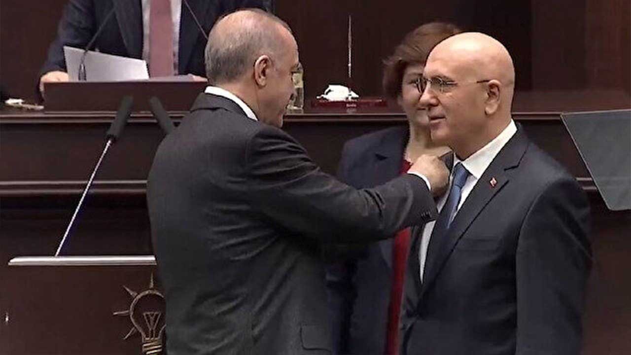 AK Parti'ye geçen Balıkesir Milletvekili İsmail Ok kimdir, nerelidir, hangi partiden neden istifa etti?